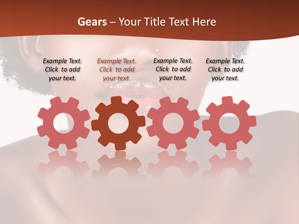 Building Render World PowerPoint Template