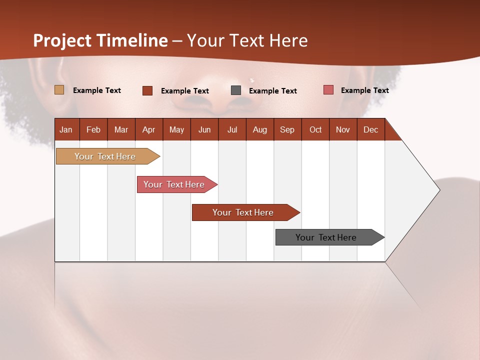 Building Render World PowerPoint Template