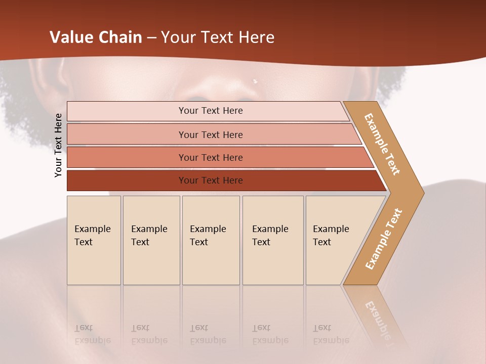 Building Render World PowerPoint Template