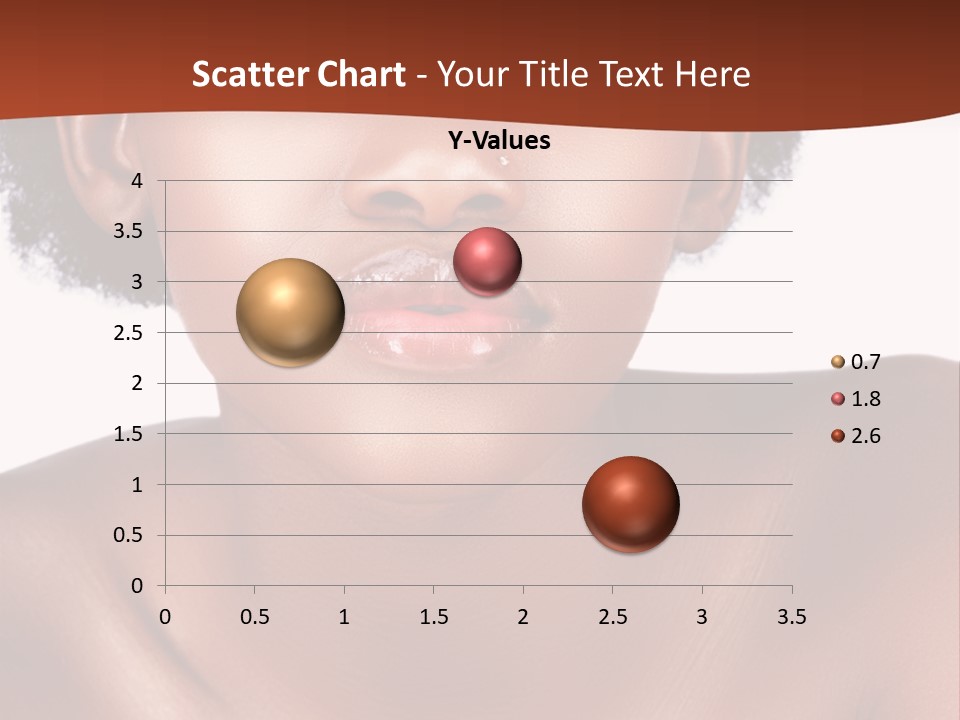 Building Render World PowerPoint Template