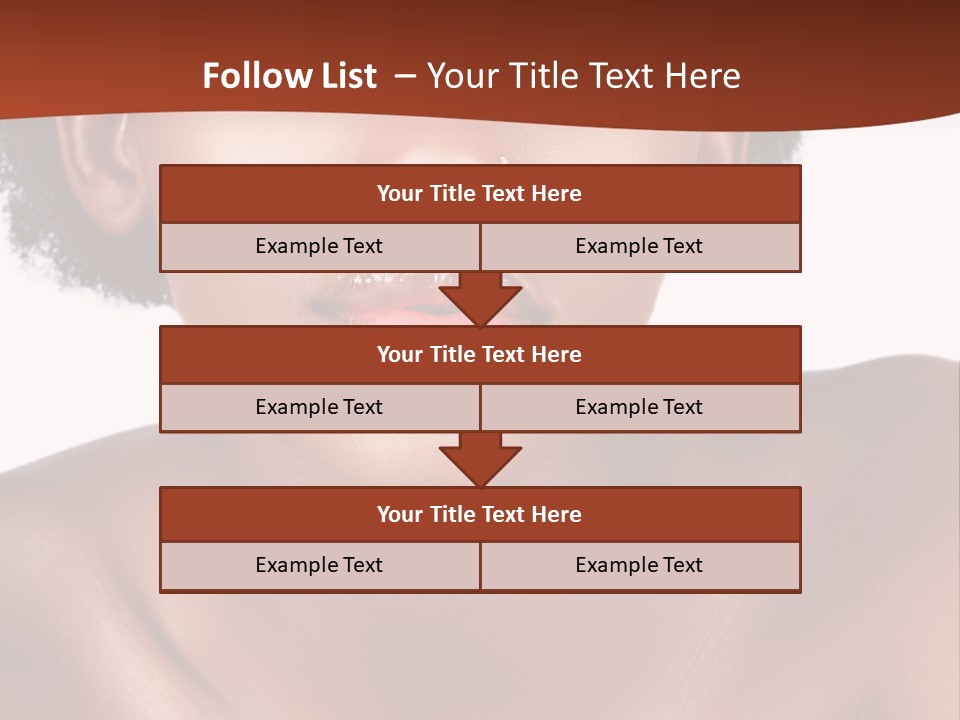 Building Render World PowerPoint Template
