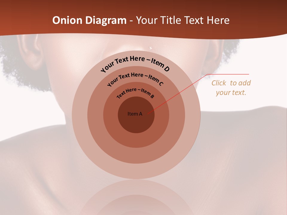 Building Render World PowerPoint Template