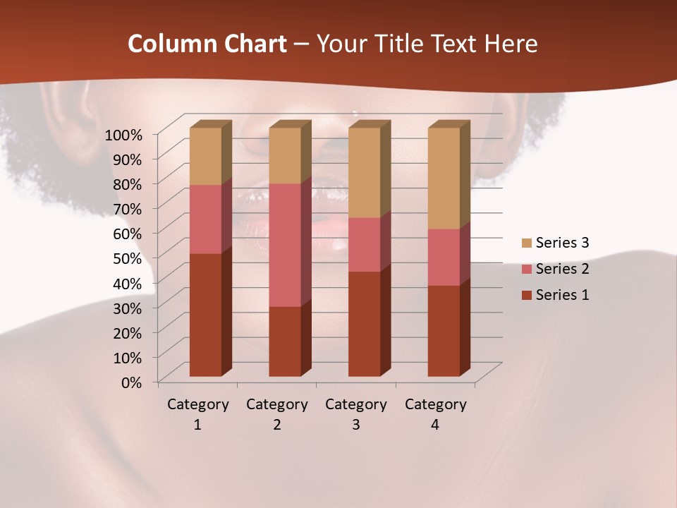 Building Render World PowerPoint Template