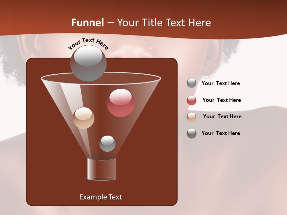 Building Render World PowerPoint Template