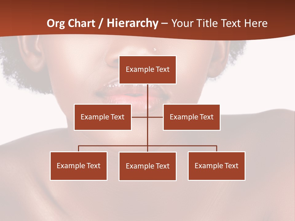 Building Render World PowerPoint Template