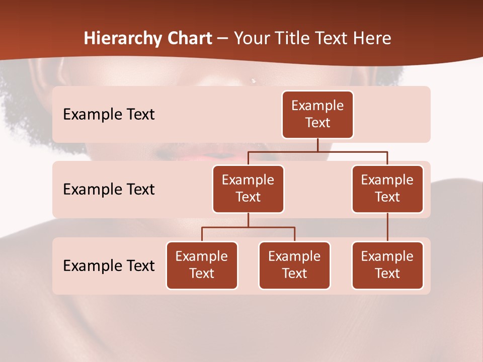 Building Render World PowerPoint Template