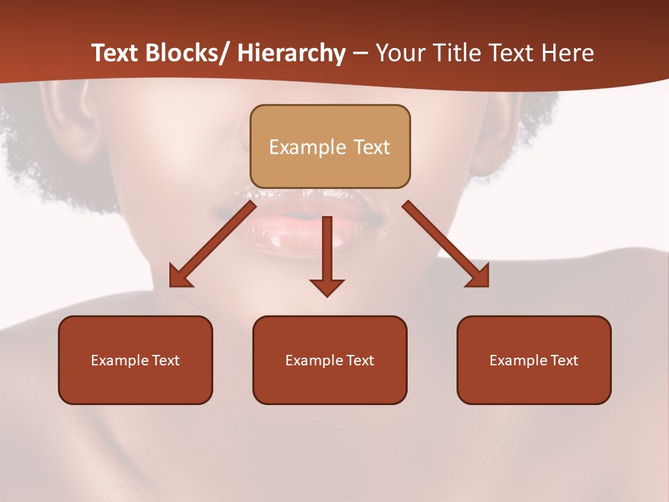 Building Render World PowerPoint Template