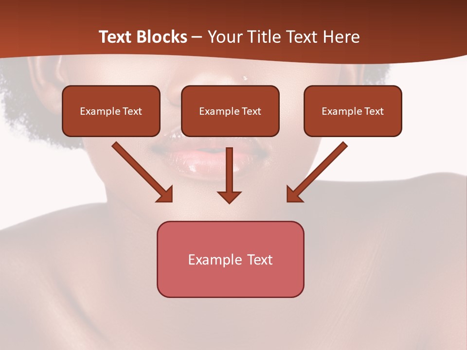 Building Render World PowerPoint Template