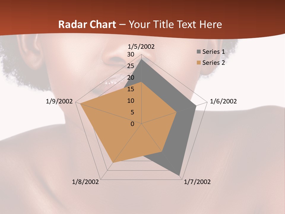 Building Render World PowerPoint Template