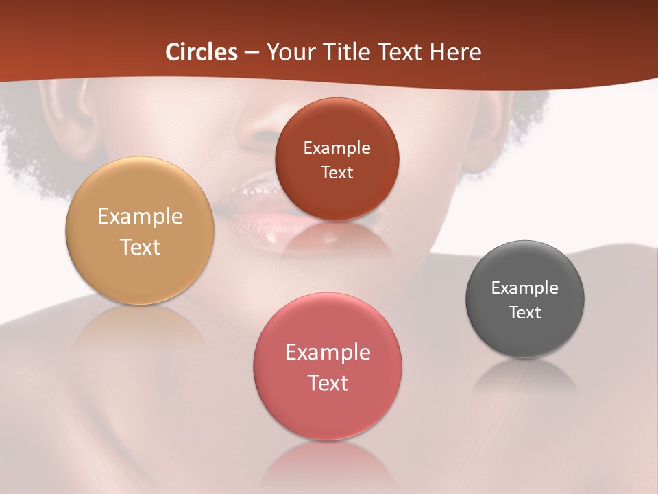 Building Render World PowerPoint Template