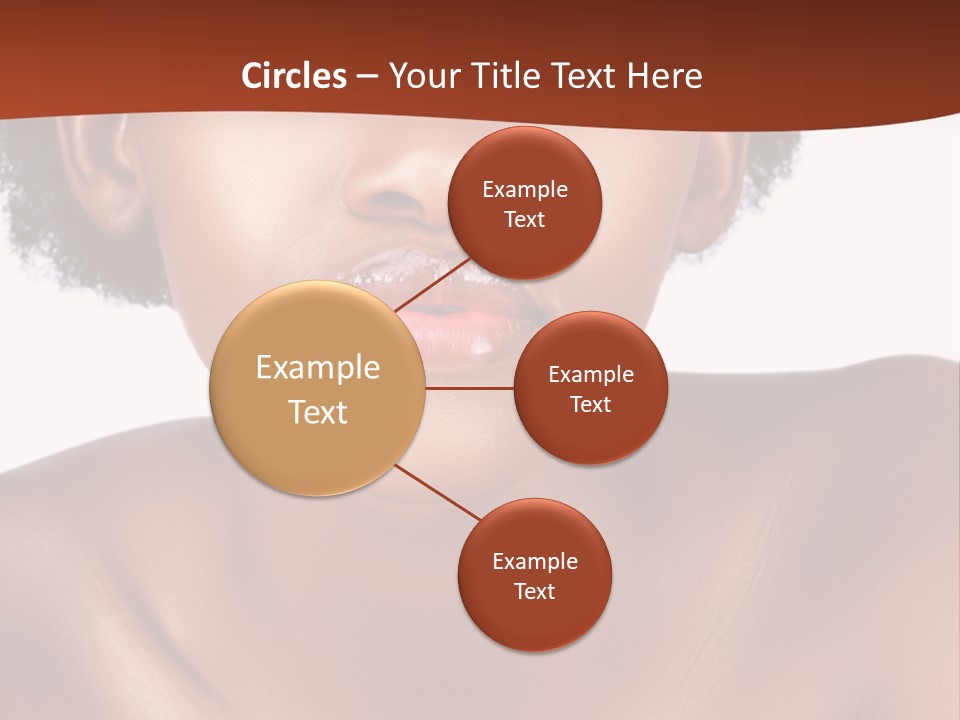 Building Render World PowerPoint Template