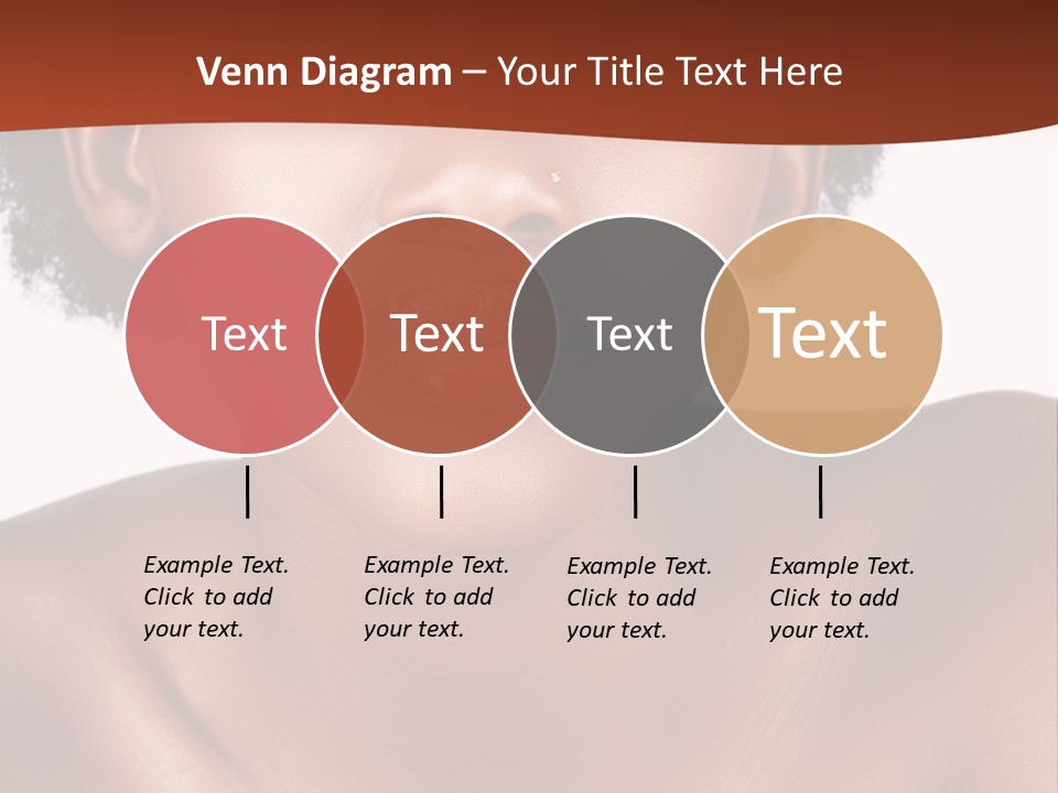 Building Render World PowerPoint Template