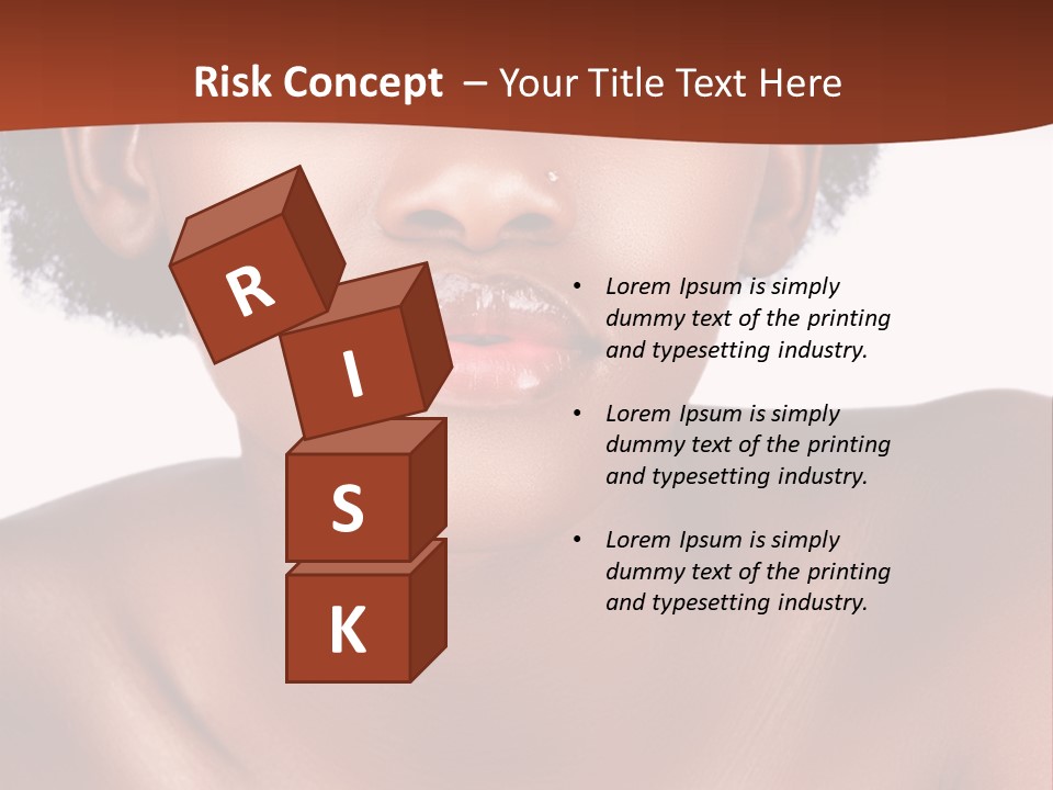 Building Render World PowerPoint Template