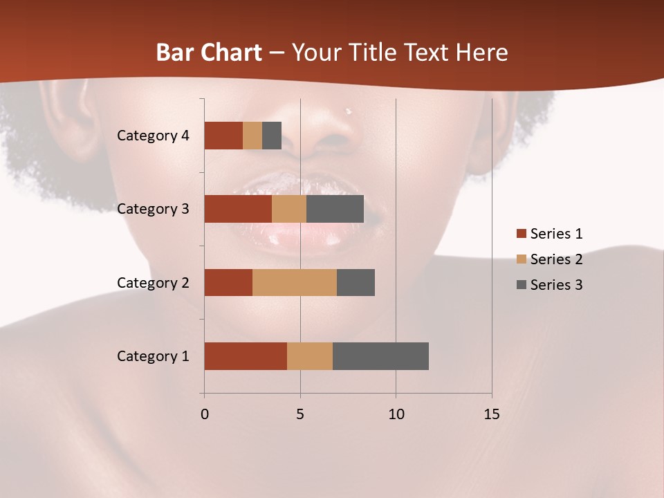 Building Render World PowerPoint Template