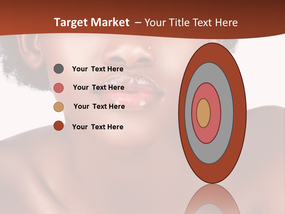 Building Render World PowerPoint Template