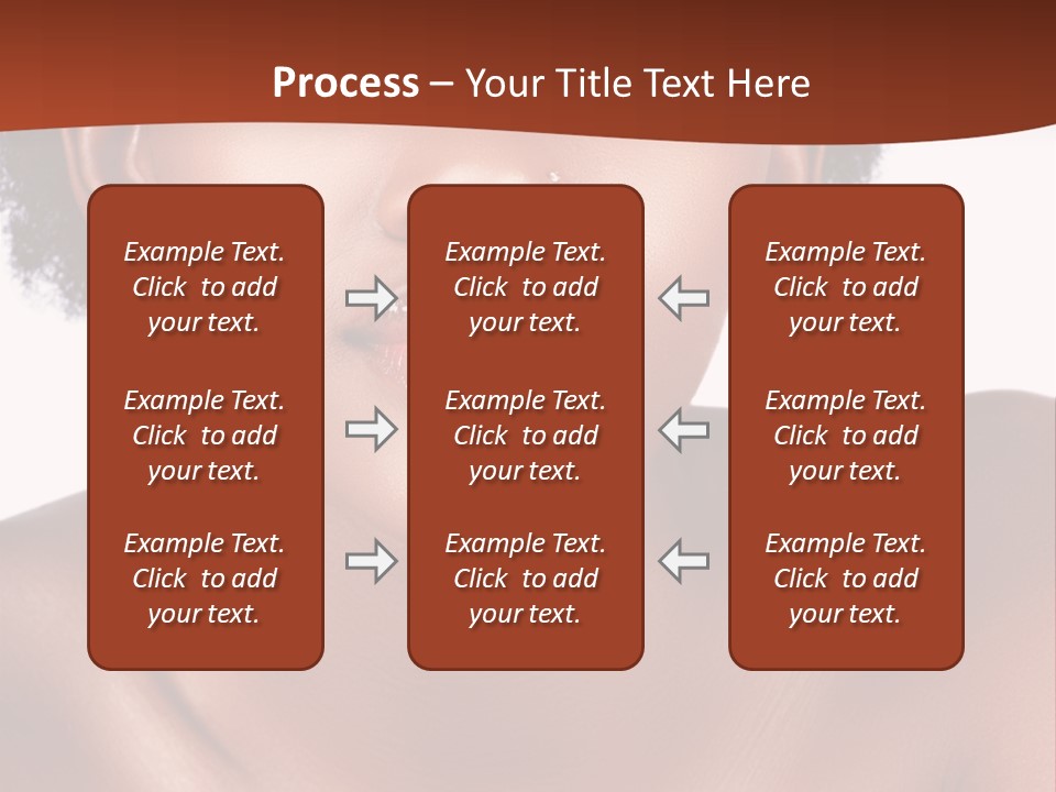 Building Render World PowerPoint Template