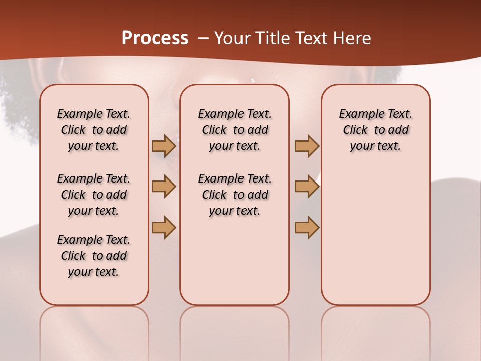 Building Render World PowerPoint Template
