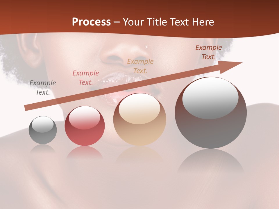 Building Render World PowerPoint Template