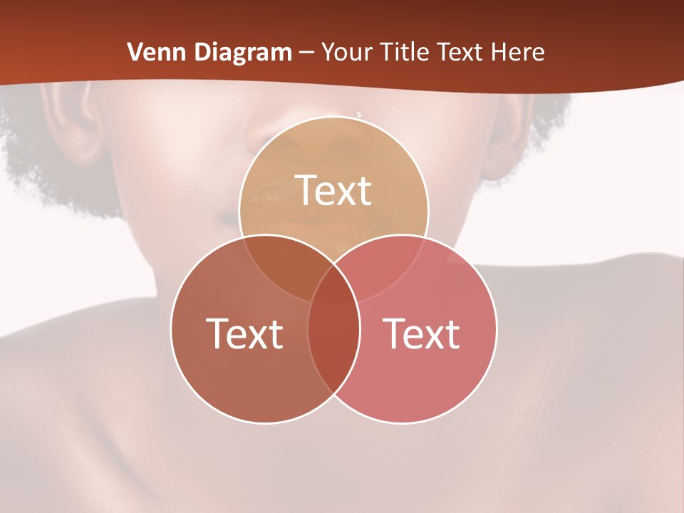 Building Render World PowerPoint Template