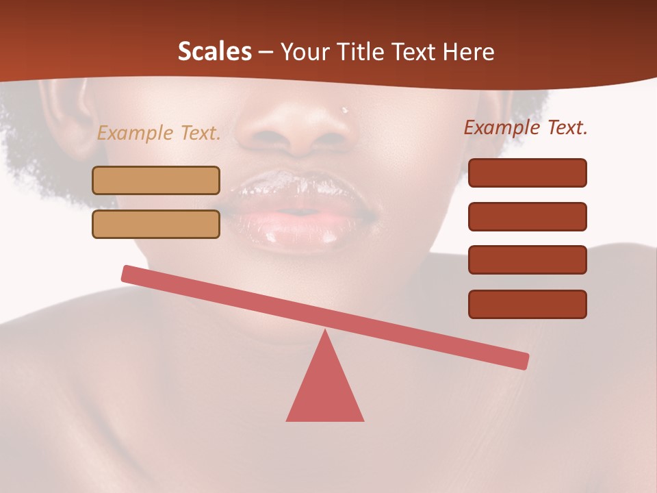 Building Render World PowerPoint Template