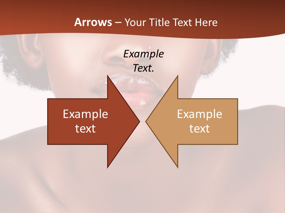 Building Render World PowerPoint Template
