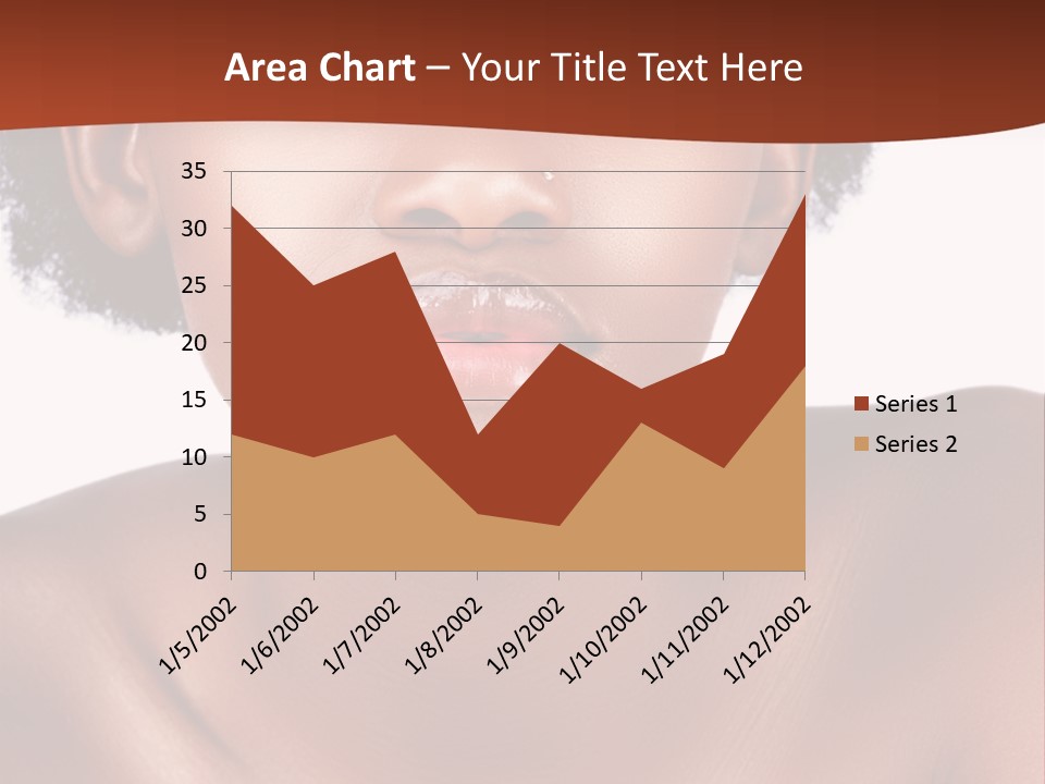 Building Render World PowerPoint Template
