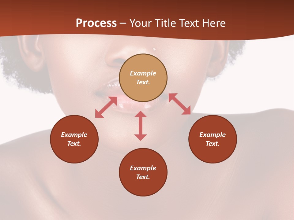 Building Render World PowerPoint Template