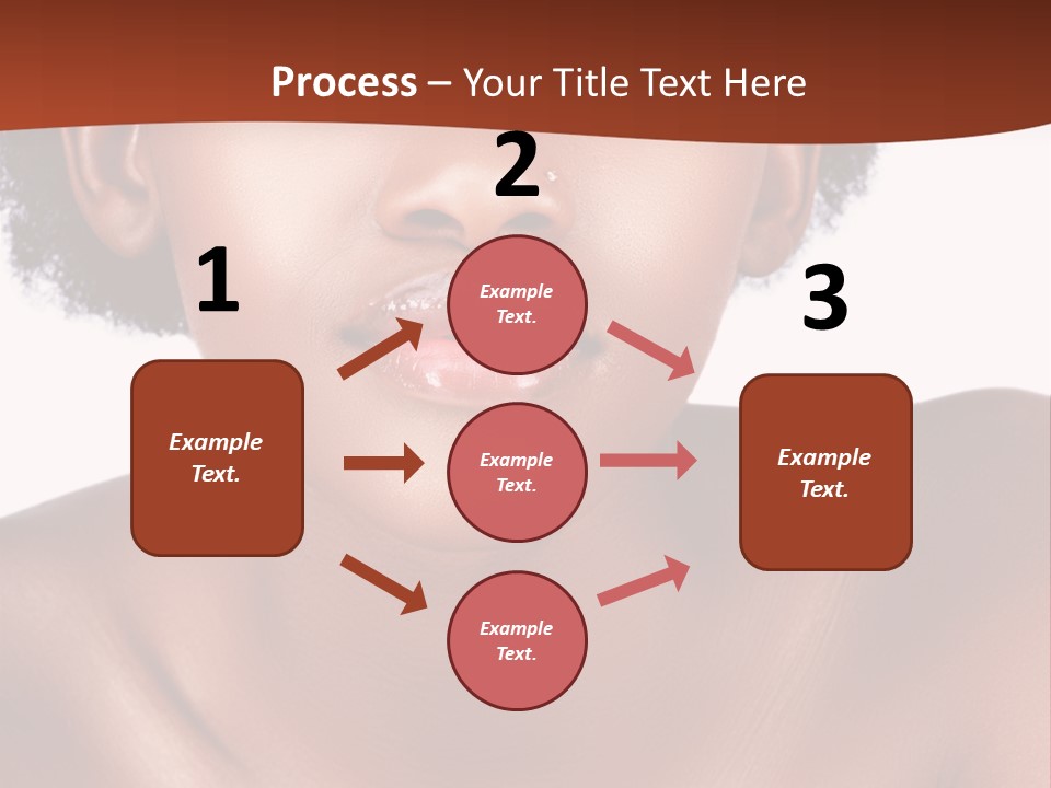 Building Render World PowerPoint Template