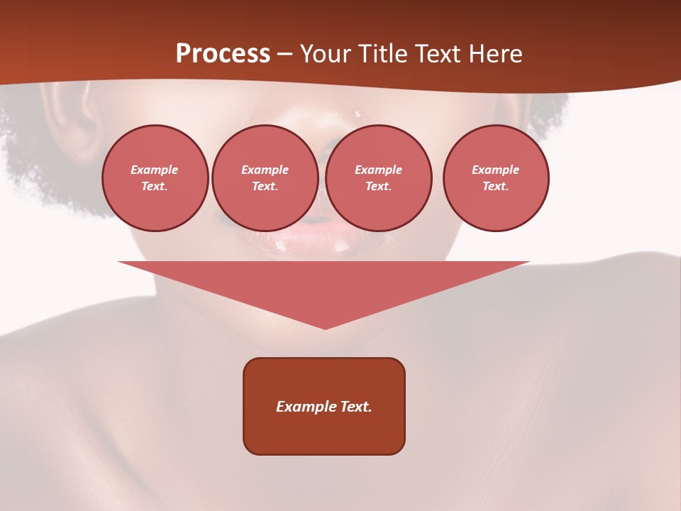 Building Render World PowerPoint Template