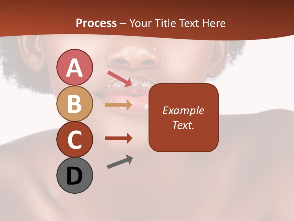 Building Render World PowerPoint Template