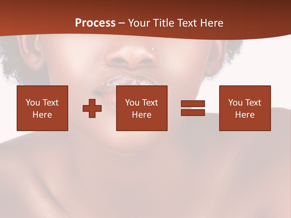 Building Render World PowerPoint Template