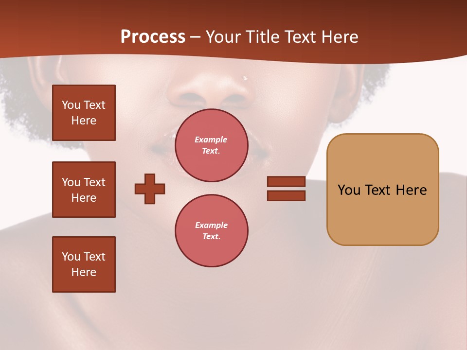 Building Render World PowerPoint Template