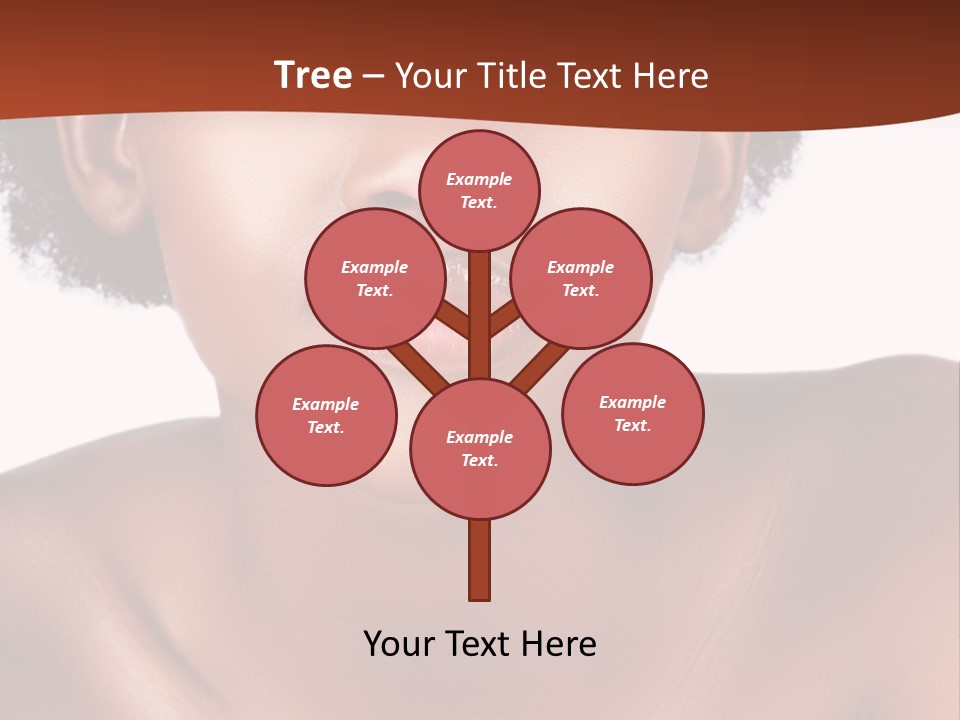 Building Render World PowerPoint Template