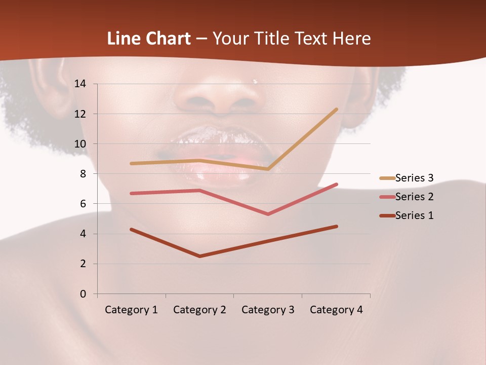 Building Render World PowerPoint Template