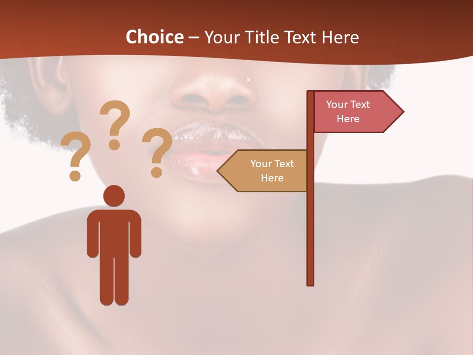 Building Render World PowerPoint Template