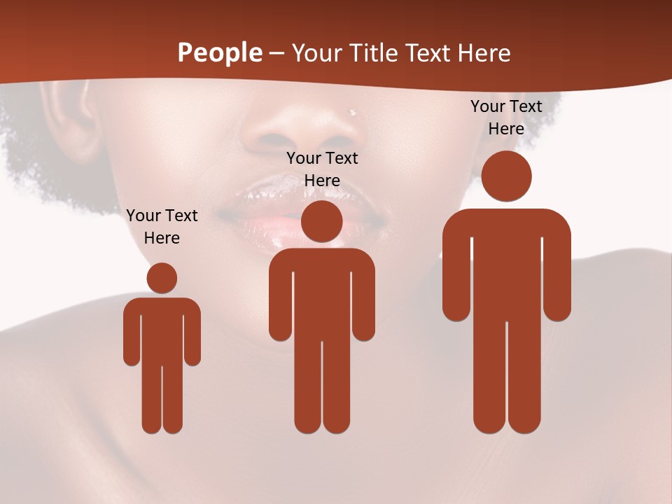 Building Render World PowerPoint Template