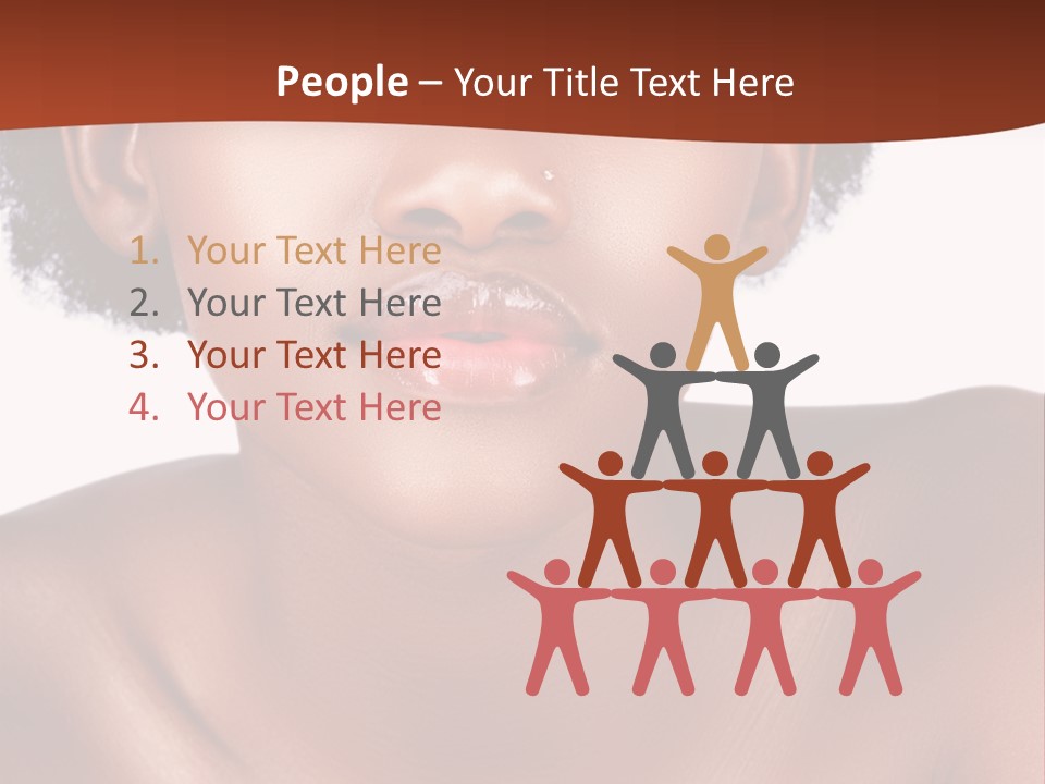 Building Render World PowerPoint Template