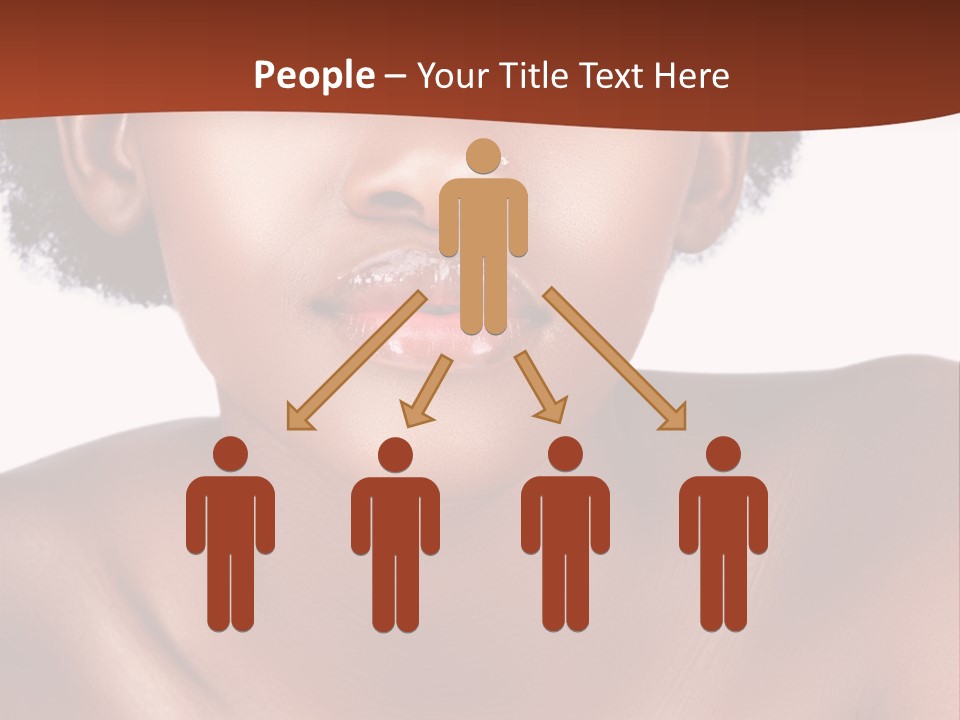 Building Render World PowerPoint Template