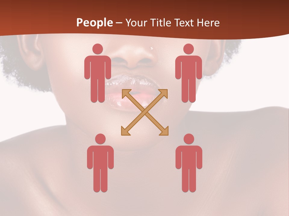 Building Render World PowerPoint Template