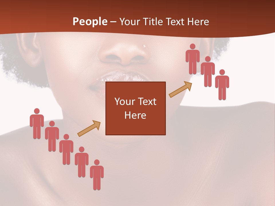 Building Render World PowerPoint Template