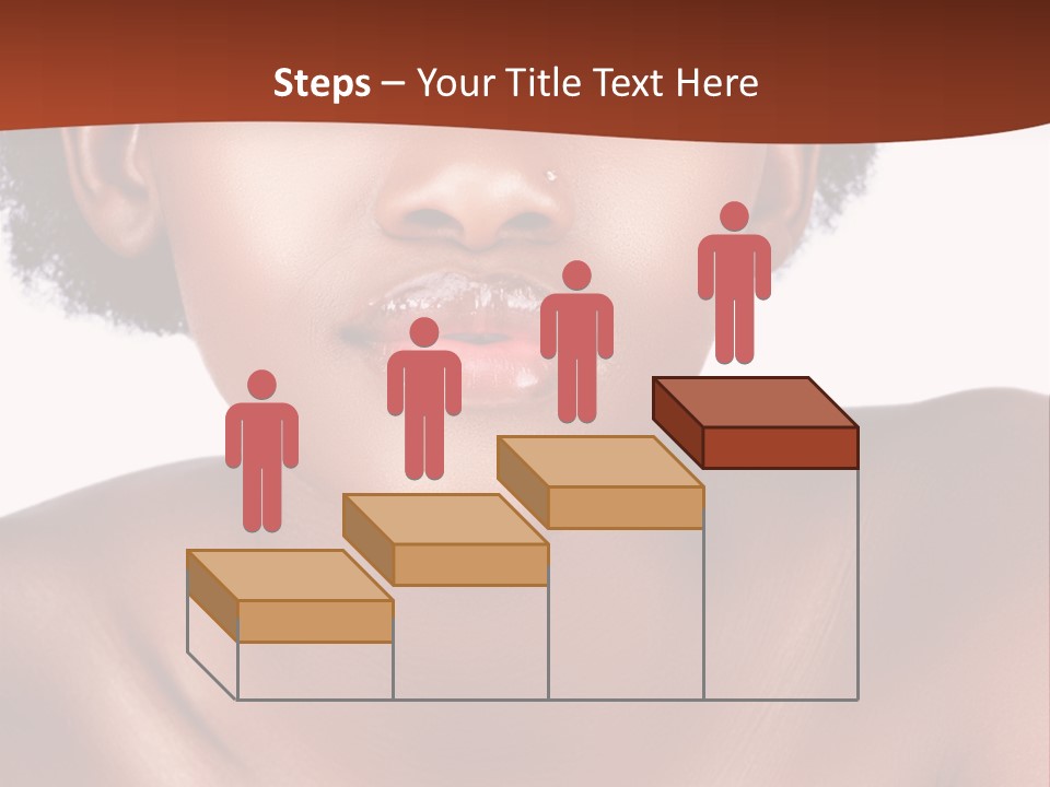 Building Render World PowerPoint Template