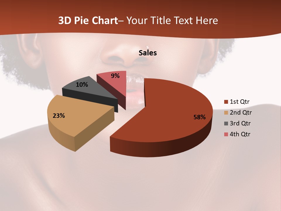 Building Render World PowerPoint Template