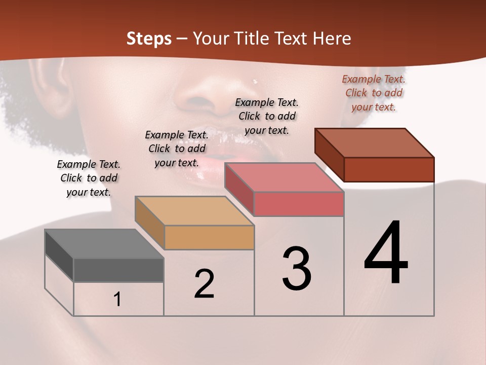 Building Render World PowerPoint Template