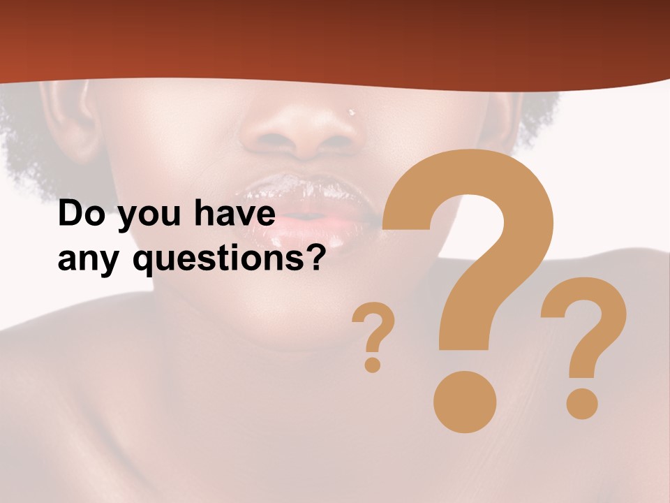 Building Render World PowerPoint Template