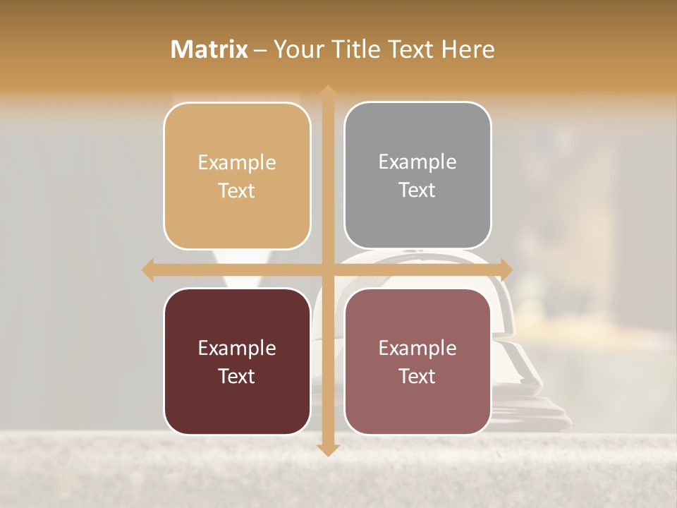 Sphere Planet Big PowerPoint Template