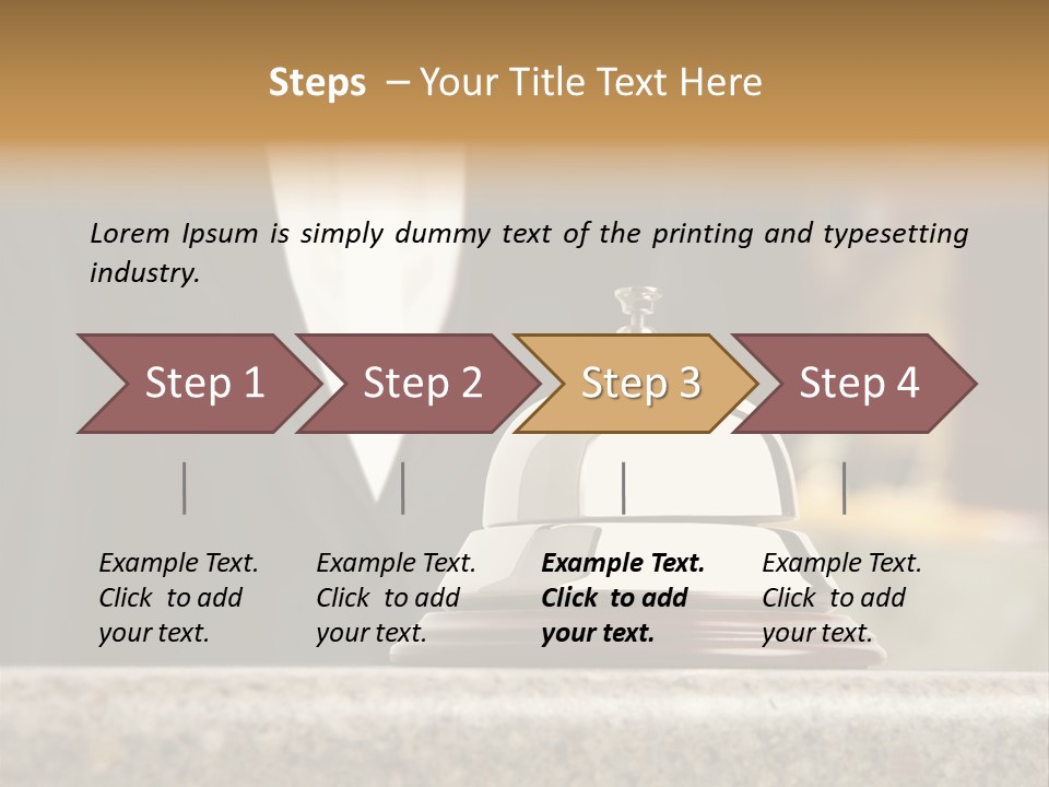 Sphere Planet Big PowerPoint Template