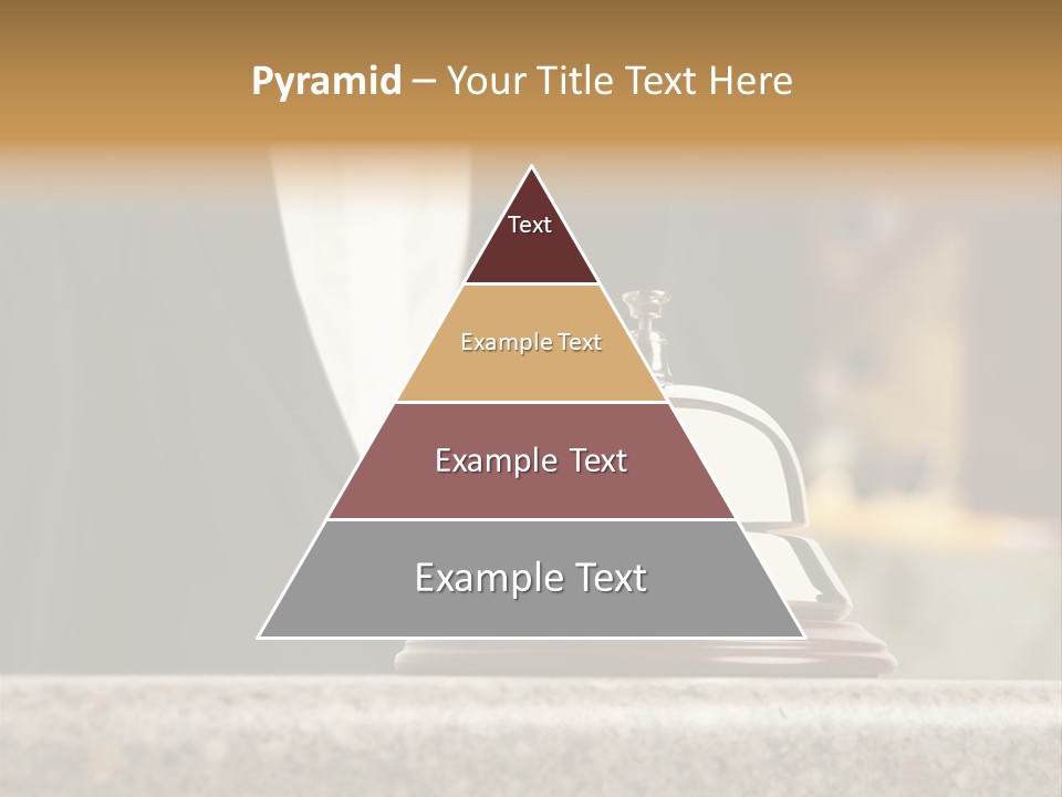 Sphere Planet Big PowerPoint Template