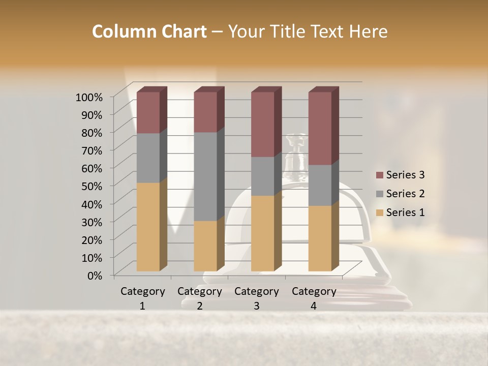 Sphere Planet Big PowerPoint Template