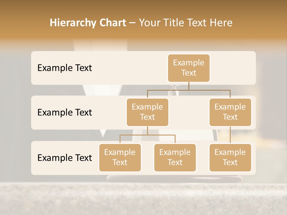Sphere Planet Big PowerPoint Template