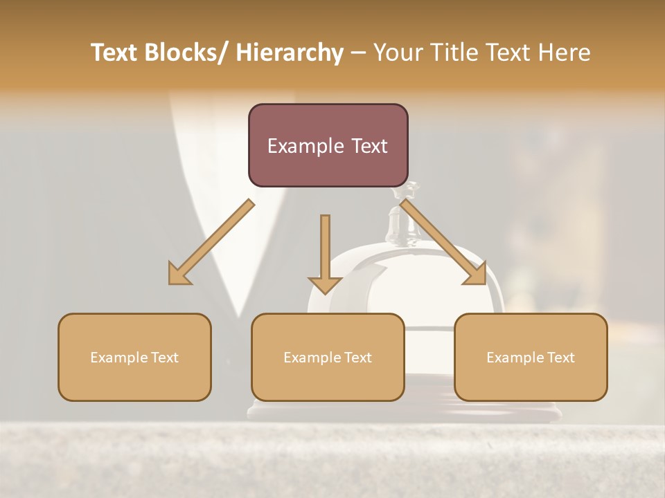 Sphere Planet Big PowerPoint Template